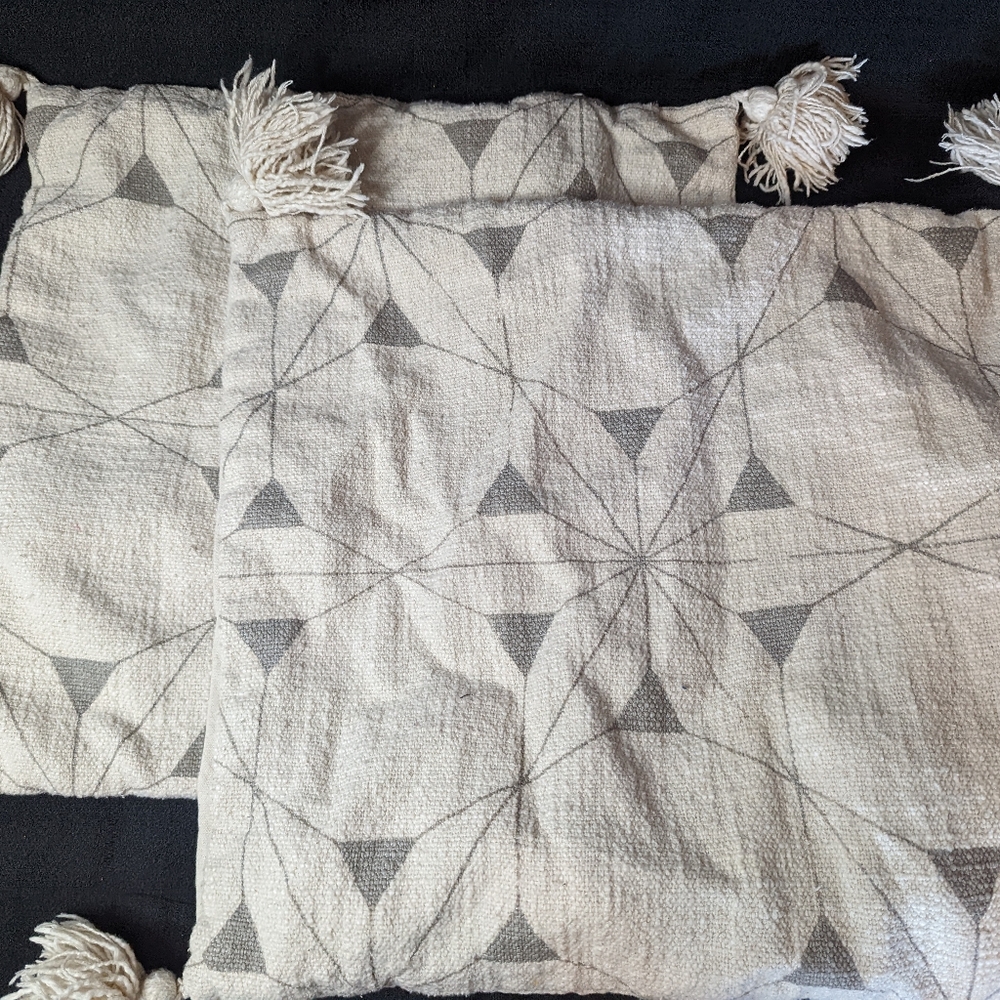 Bebe Pillow Cases